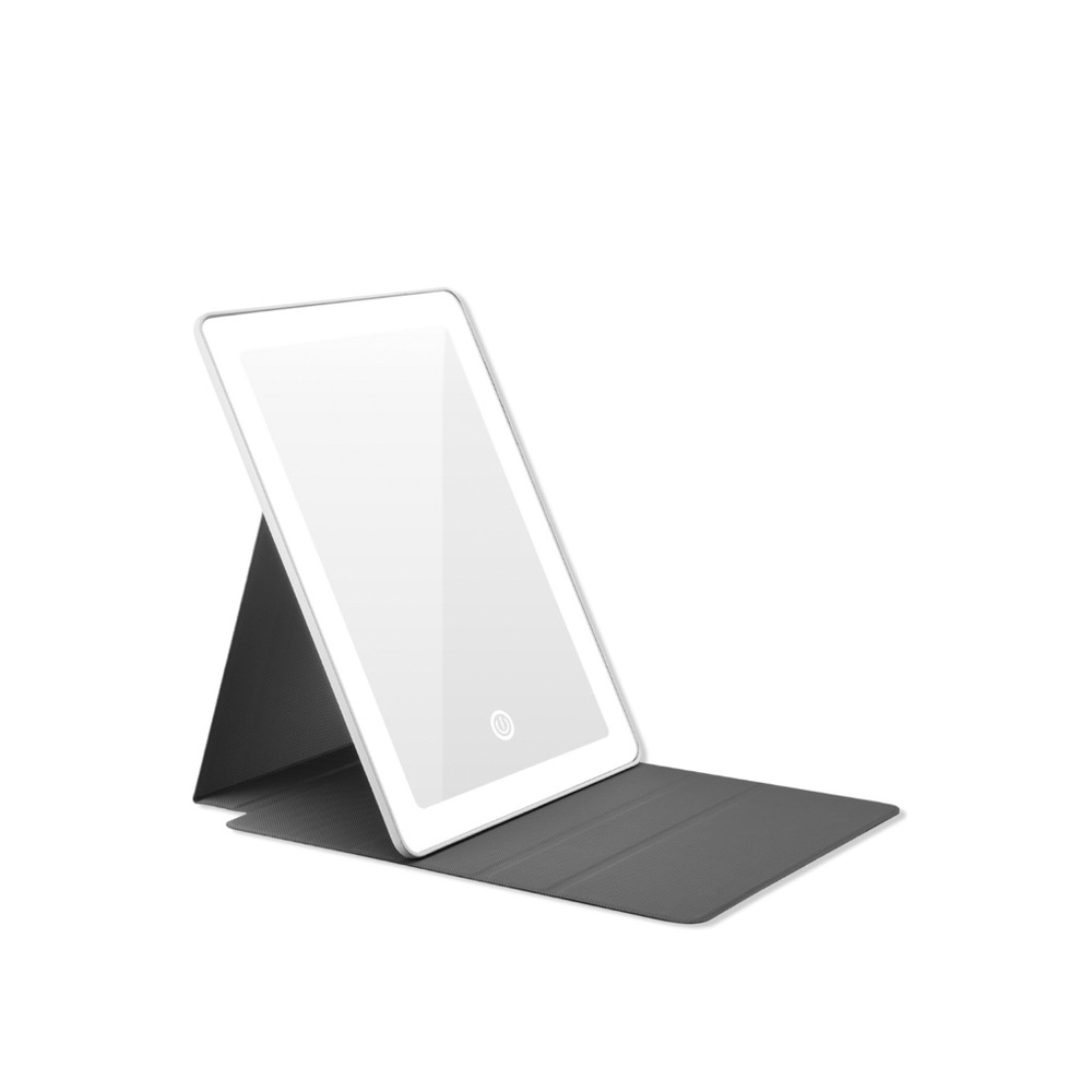 Conair - Reflections Rechargeable Tablet Mirror